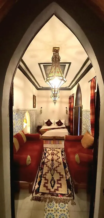Riad Basma Marrakech Marrakesh