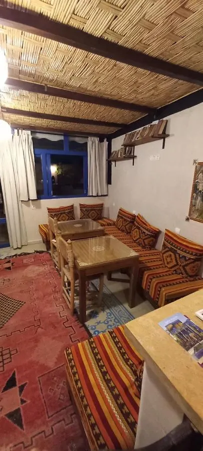 Riad Basma Marrakech Marrakesh