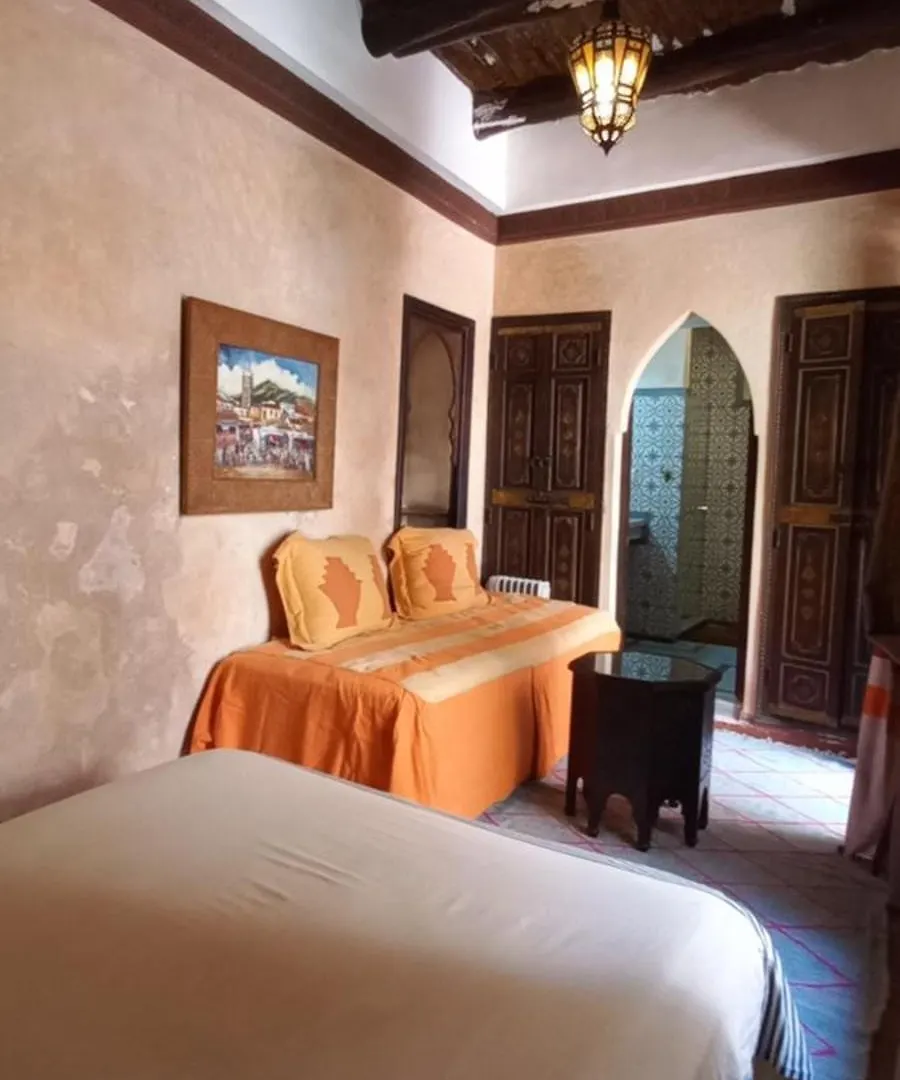 Riad Basma Marrakech Marrakesh