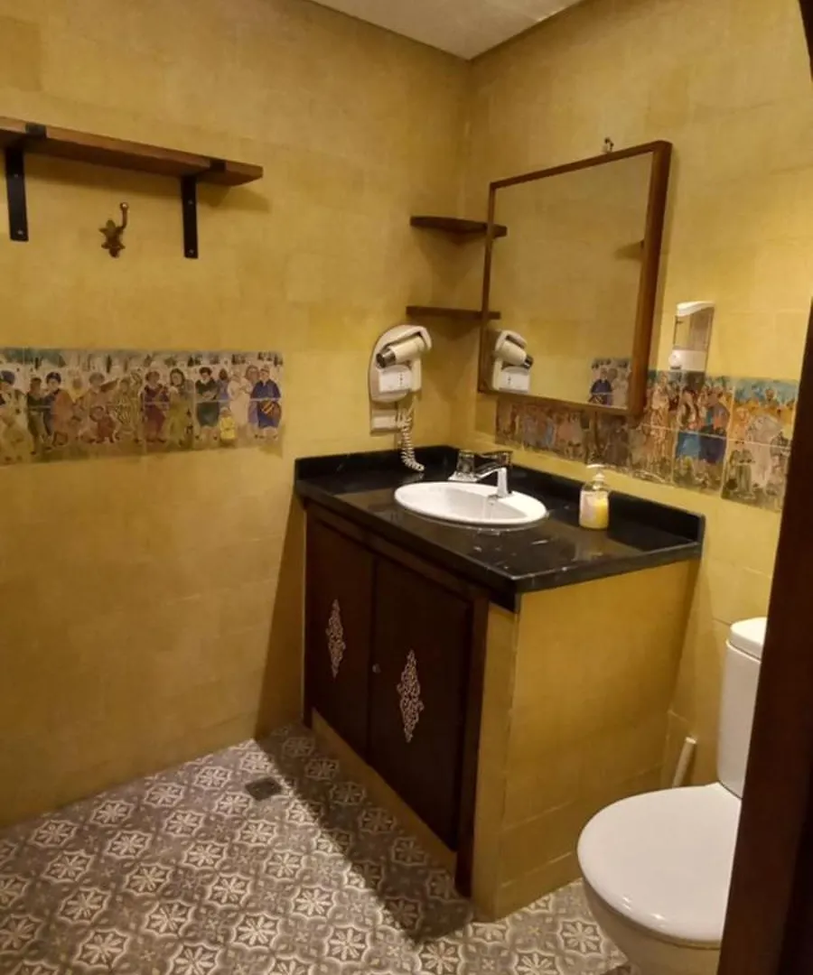 Riad Basma Marrakech Marrakesh