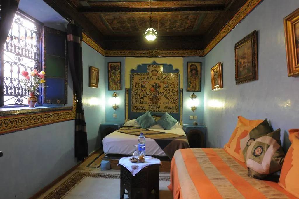 Riad Basma Marrakech Marrakesh