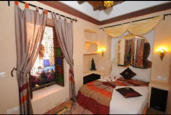Riad Basma Marrakech Marrakesh 3*,  Marocco