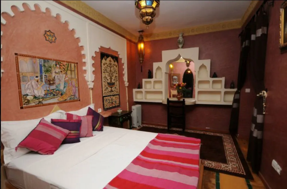 Riad Basma Marrakech Marrakesh
