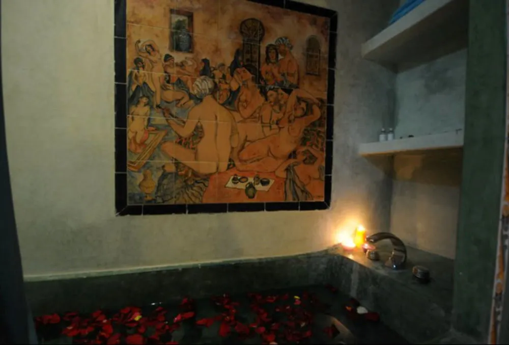 Riad Basma Marrakech Marrakesh