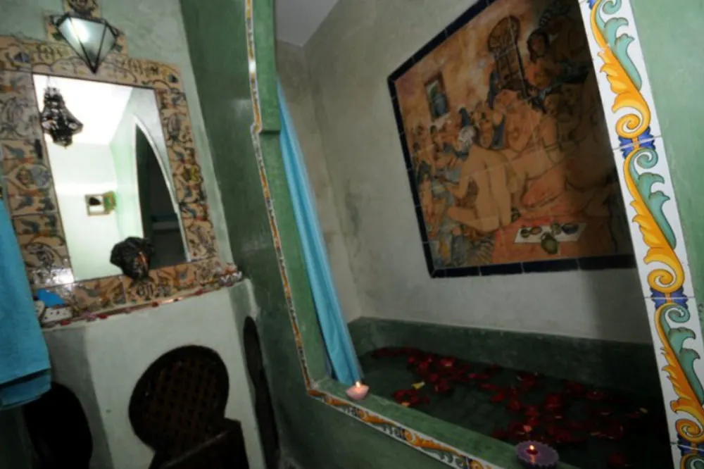 Riad Basma Marrakech Marrakesh