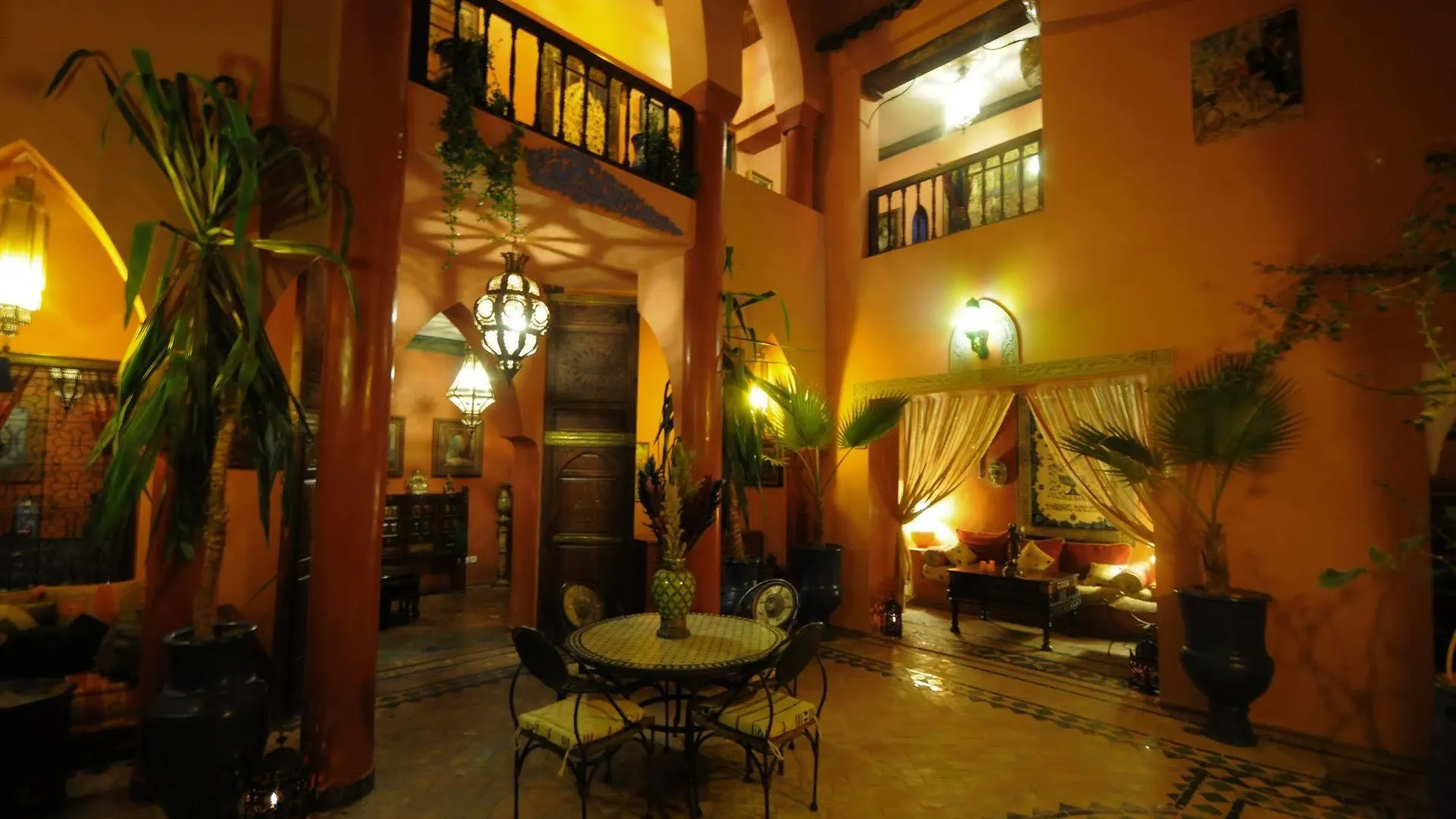 Riad Basma Marrakech Marrakesh