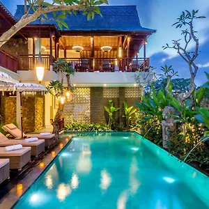 *** Hotel Bumi Muwa Katiklantang Indonesia