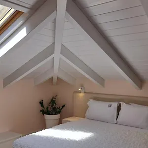 ***** Hotel Rea Boutique Albania
