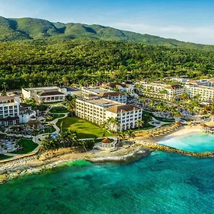***** Resort Hyatt Ziva Rose Hall - Giamaica