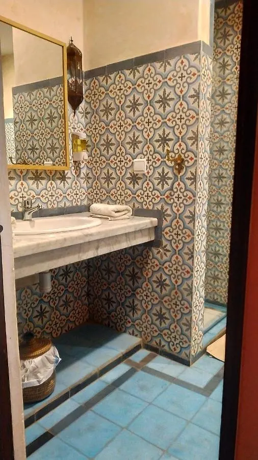 Riad Basma Marrakech Marrakesh