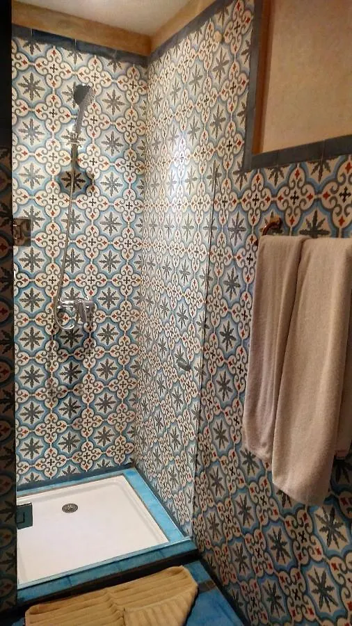 Riad Basma Marrakech Marrakesh 3*,  Marokko