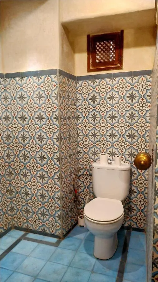 Riad Basma Marrakech Marrakesh
