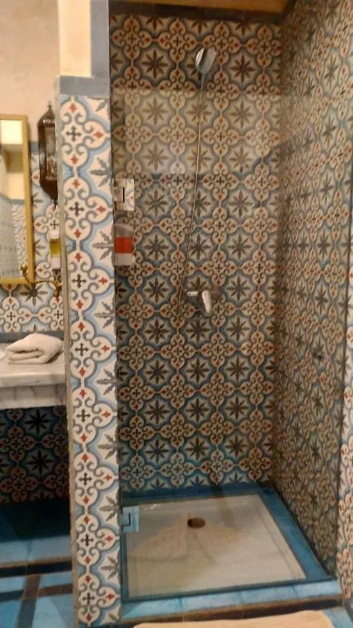 Riad Basma Marrakech Marrakesh