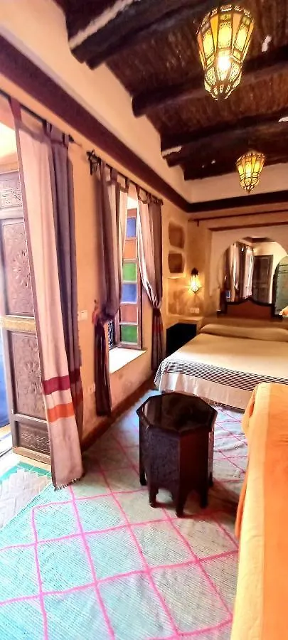 Riad Basma Marrakech Marrakesh 3*,  Morocco