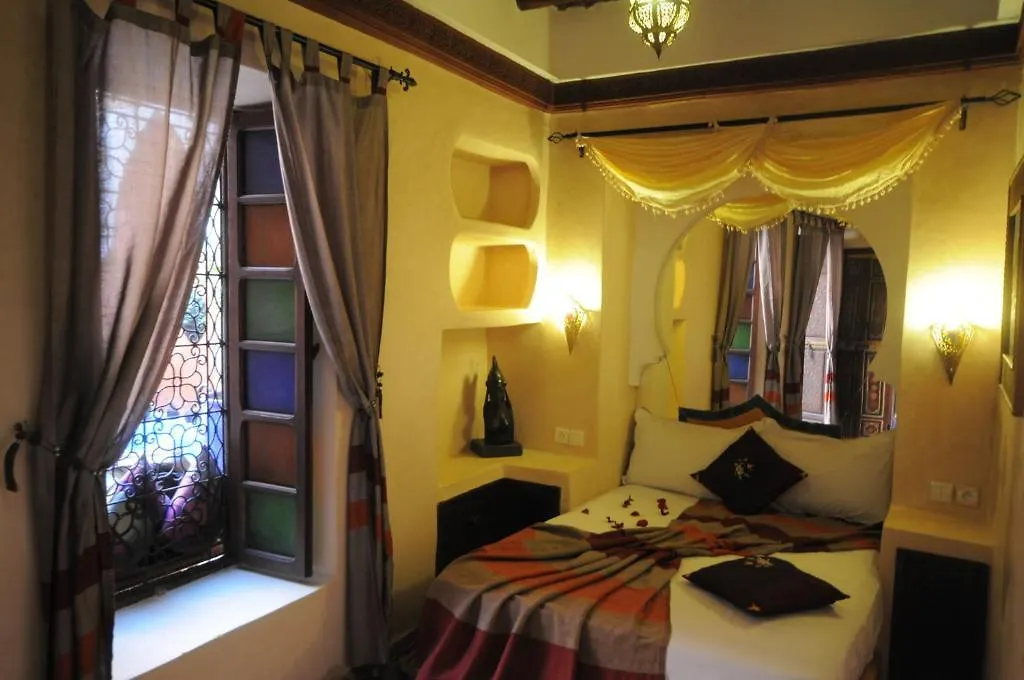 Riad Basma Marrakech Marrakesh