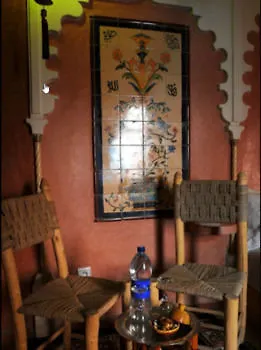 Riad Basma Marrakech Marrakesh