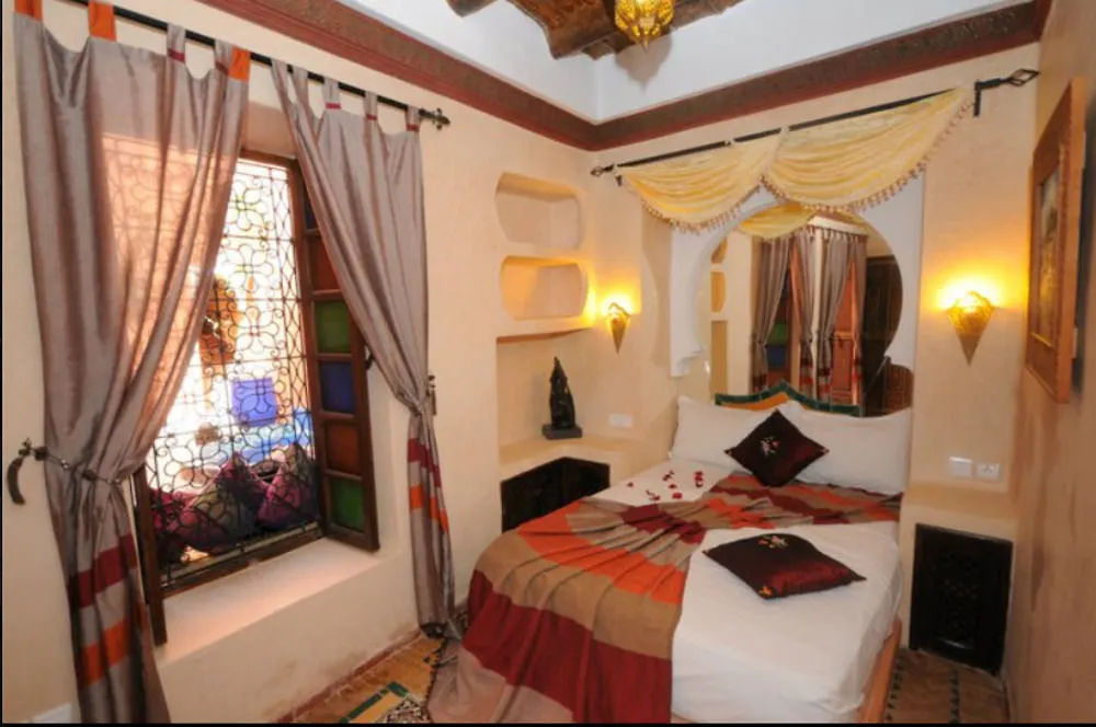 Riad Basma Marrakech Marrakesh