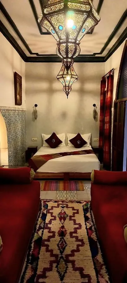 Riad Basma Marrakech Marrakesh